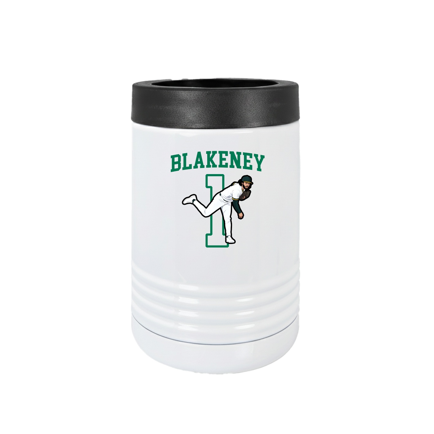 Beverage Holder — Shirsey in White