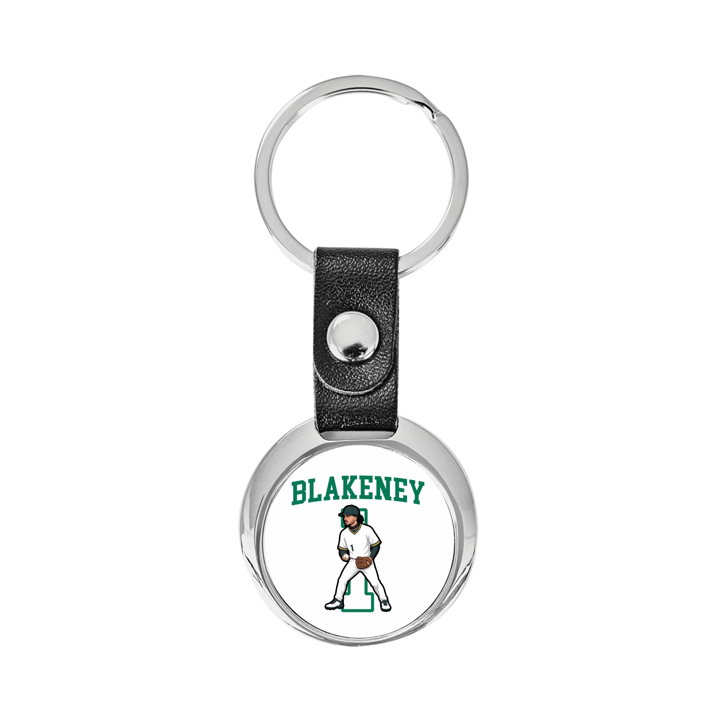 Key Chain — Shirsey in Classic