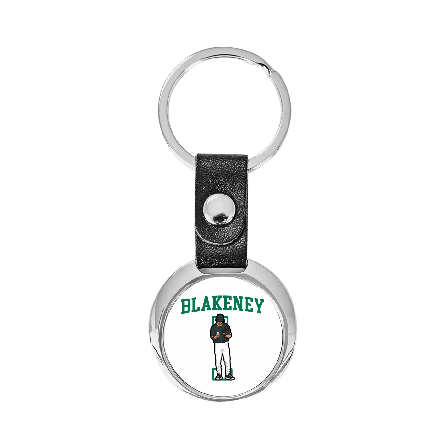 Key Chain — Shirsey in Classic