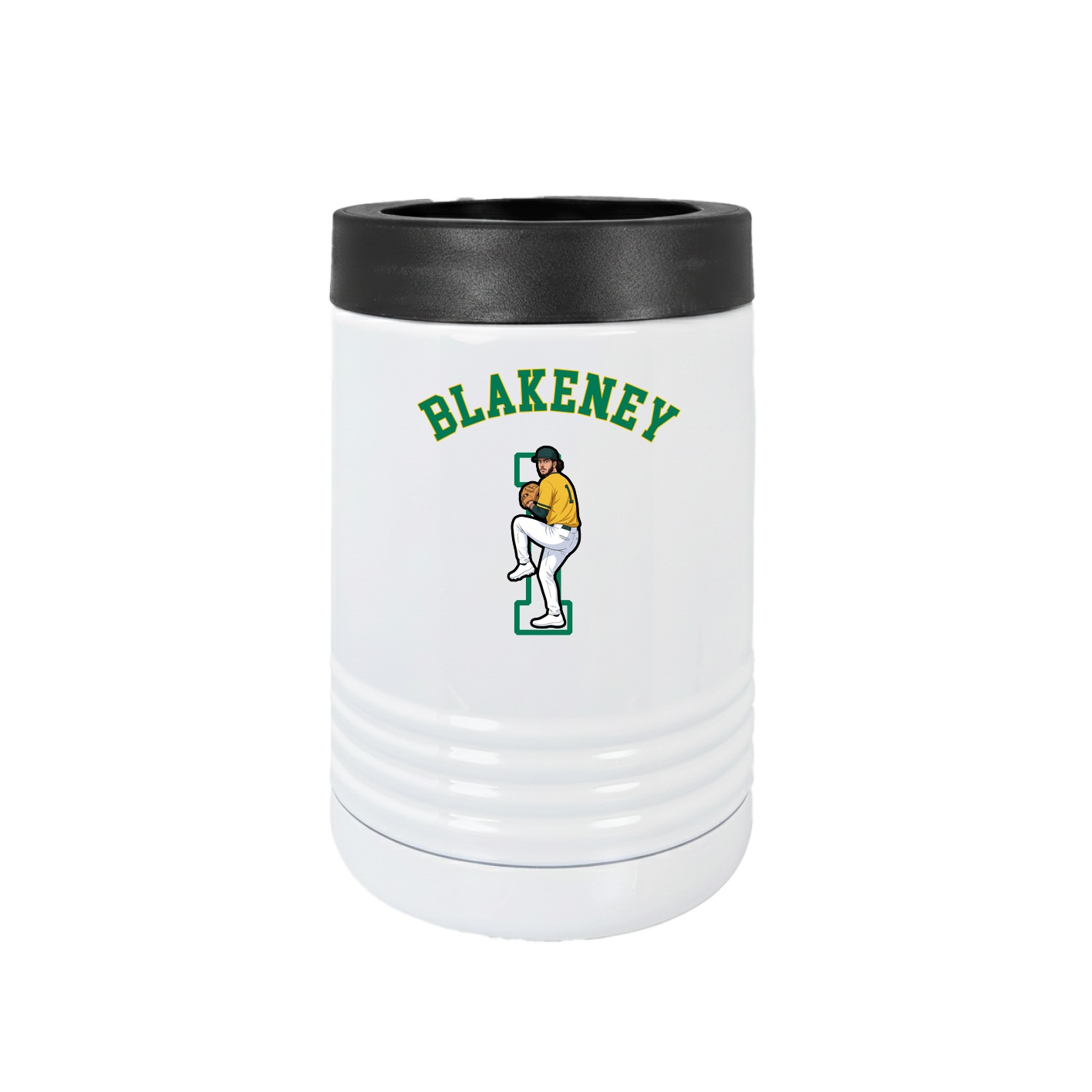 Beverage Holder — Shirsey Arch in White
