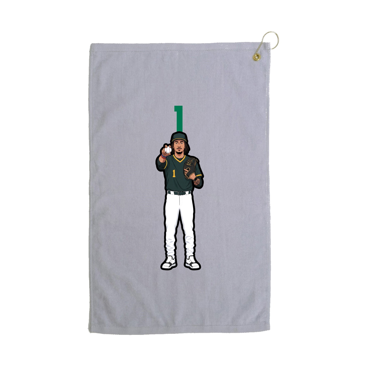Golf Towel