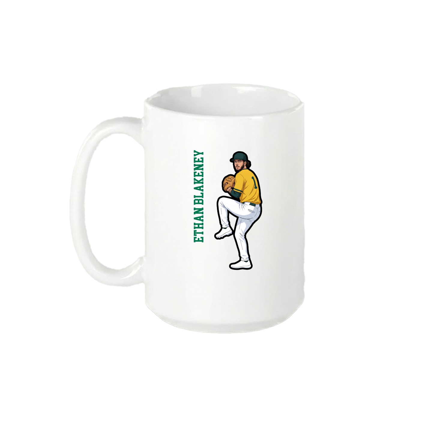 15oz Coffee Mug