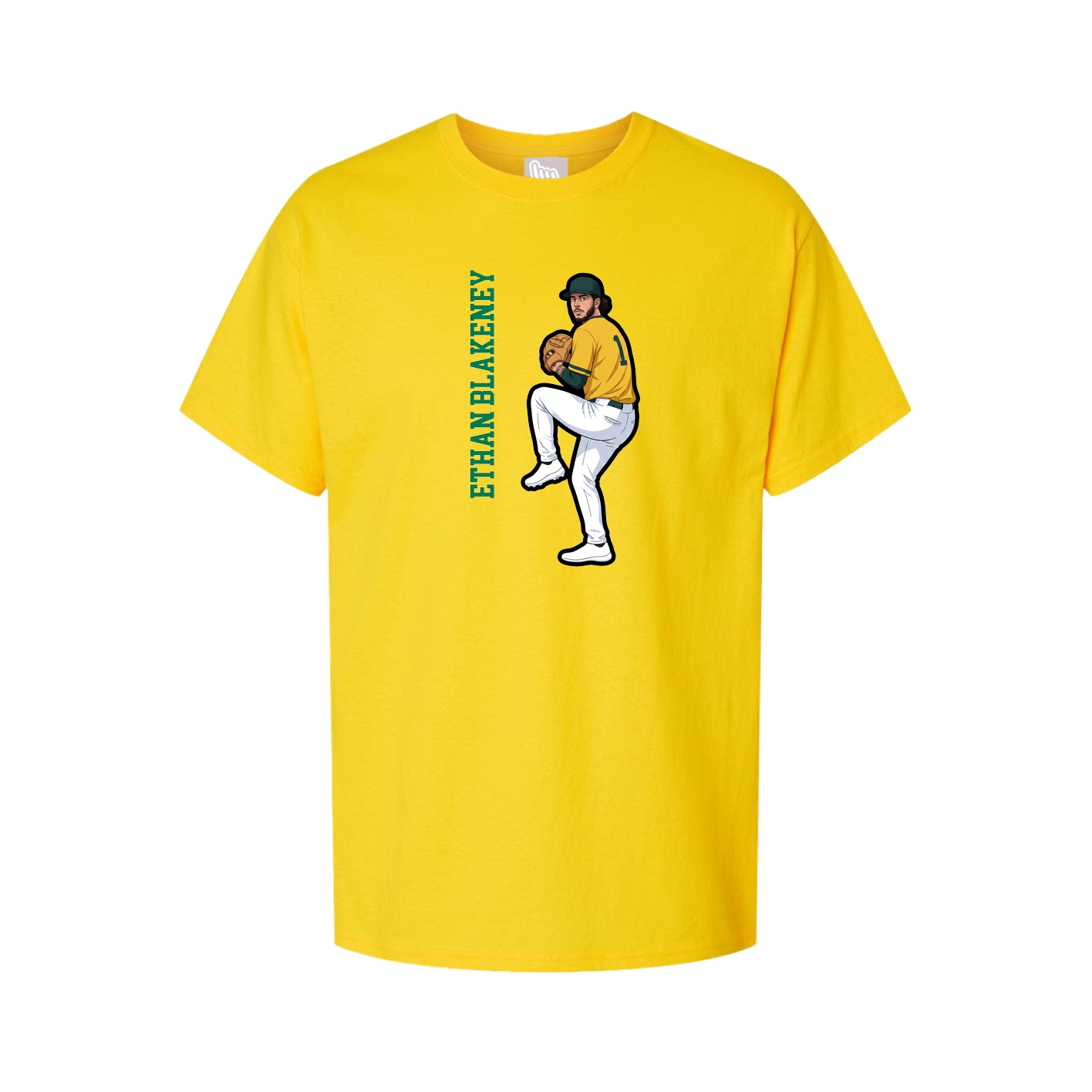 NIL Club Tee