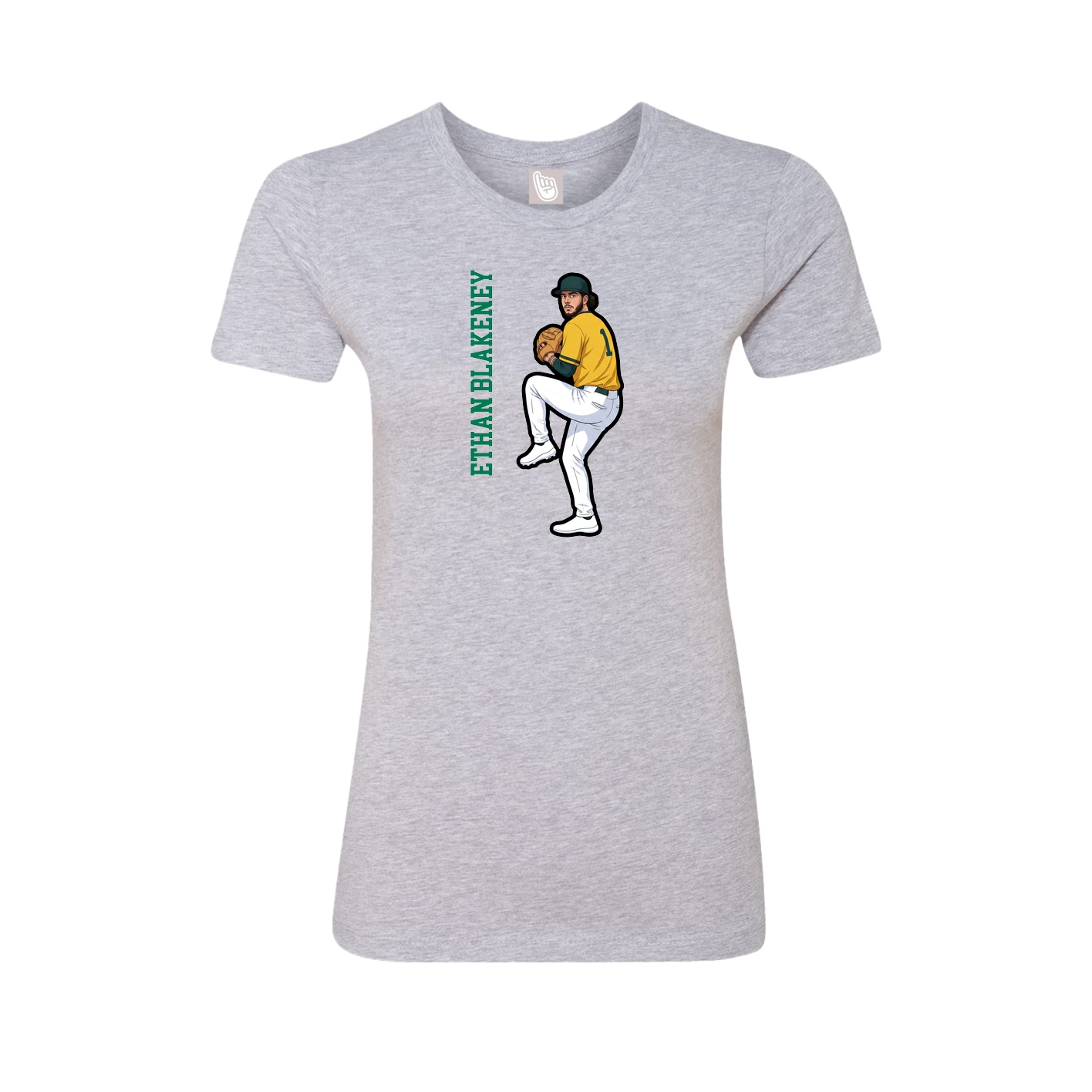 Womens Tee