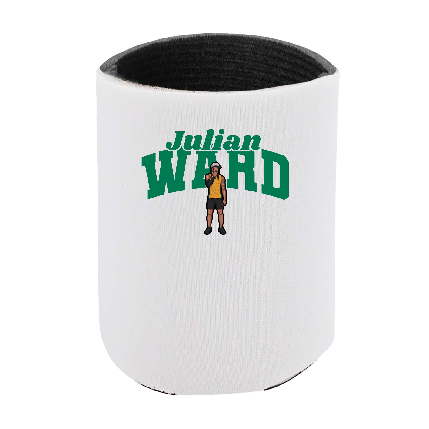 Can Holder — Signature Arch in White
