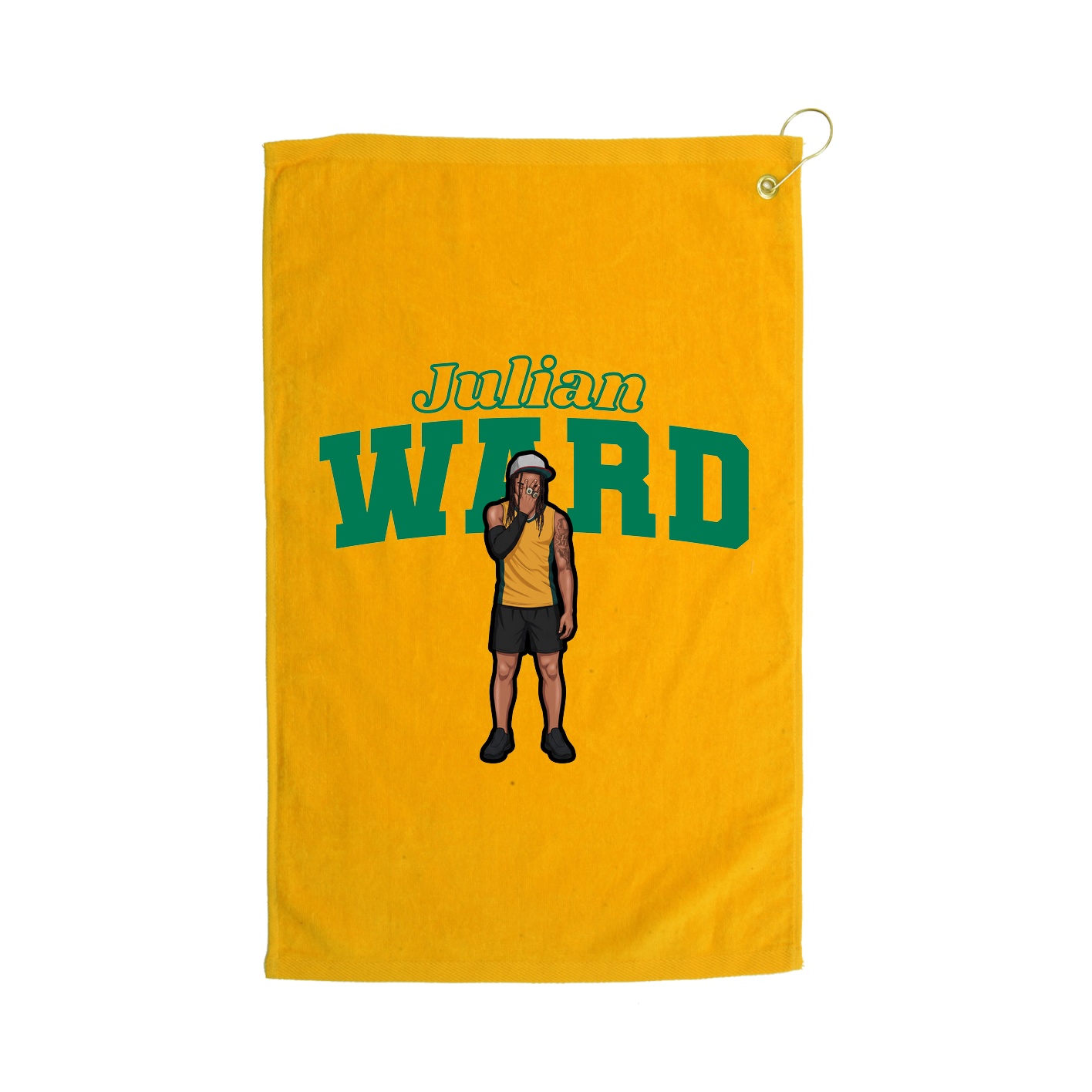 Golf Towel