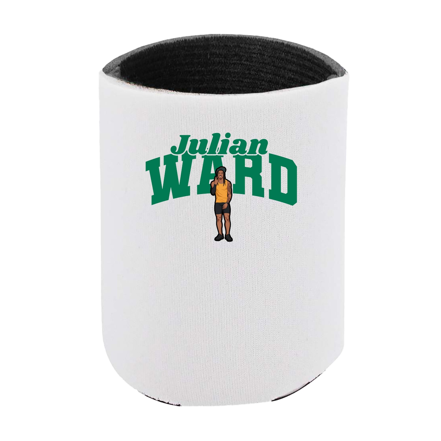 Can Holder — Signature Arch in White