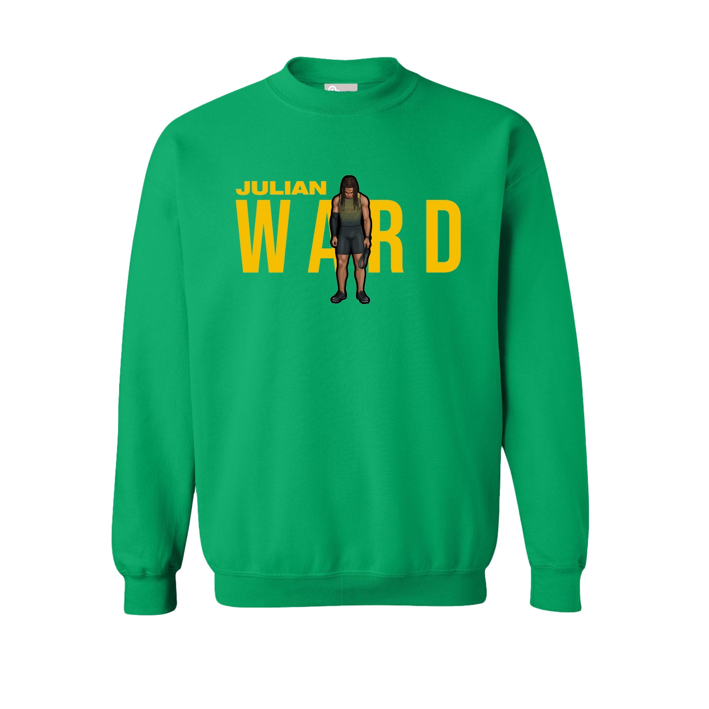 Fleece Crew