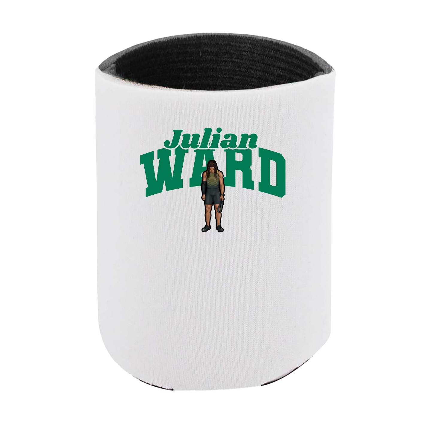 Can Holder — Signature Arch in White