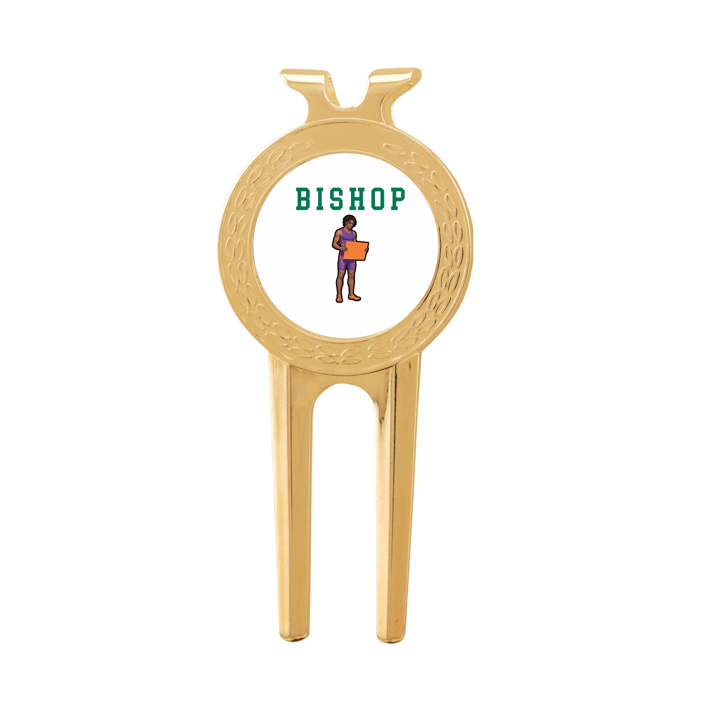 Divot Tool with Ball Marker — Shirsey in Classic