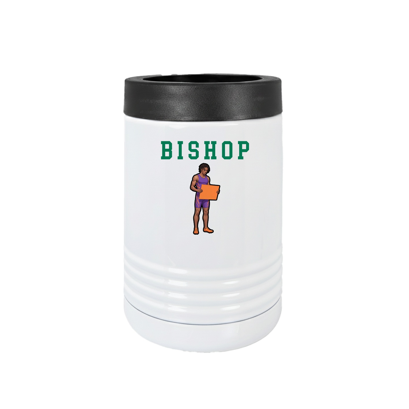 Beverage Holder — Shirsey in White