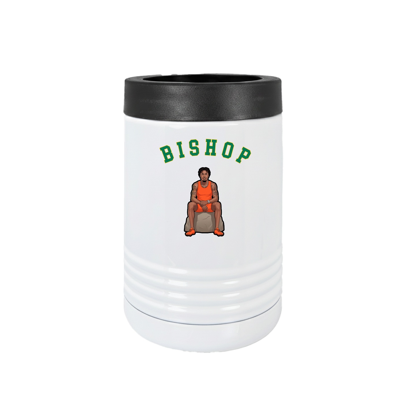 Beverage Holder — Shirsey Arch in White