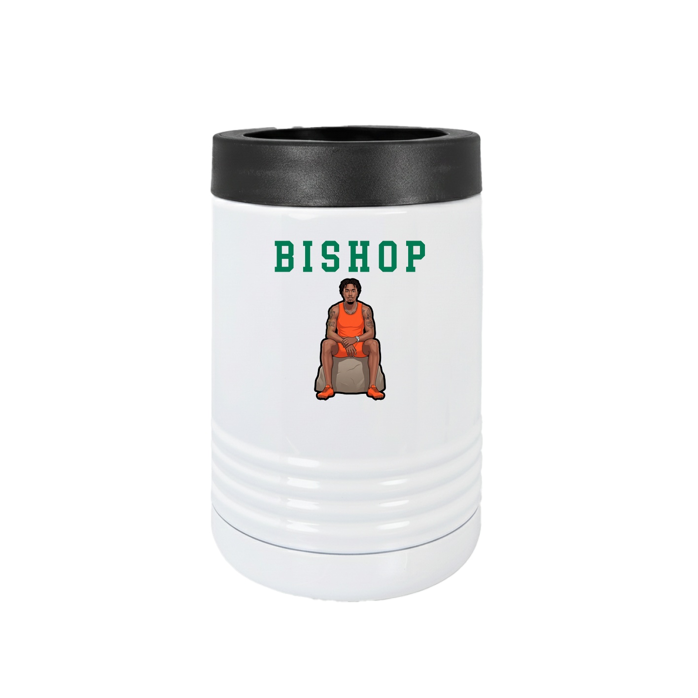 Beverage Holder — Shirsey in White