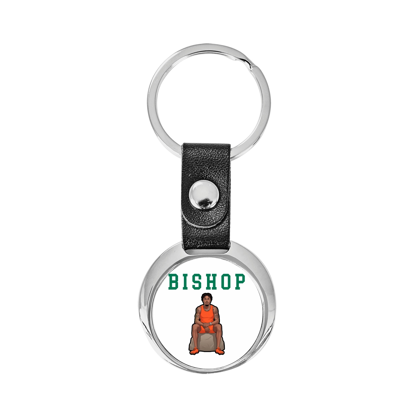 Key Chain — Shirsey in Classic
