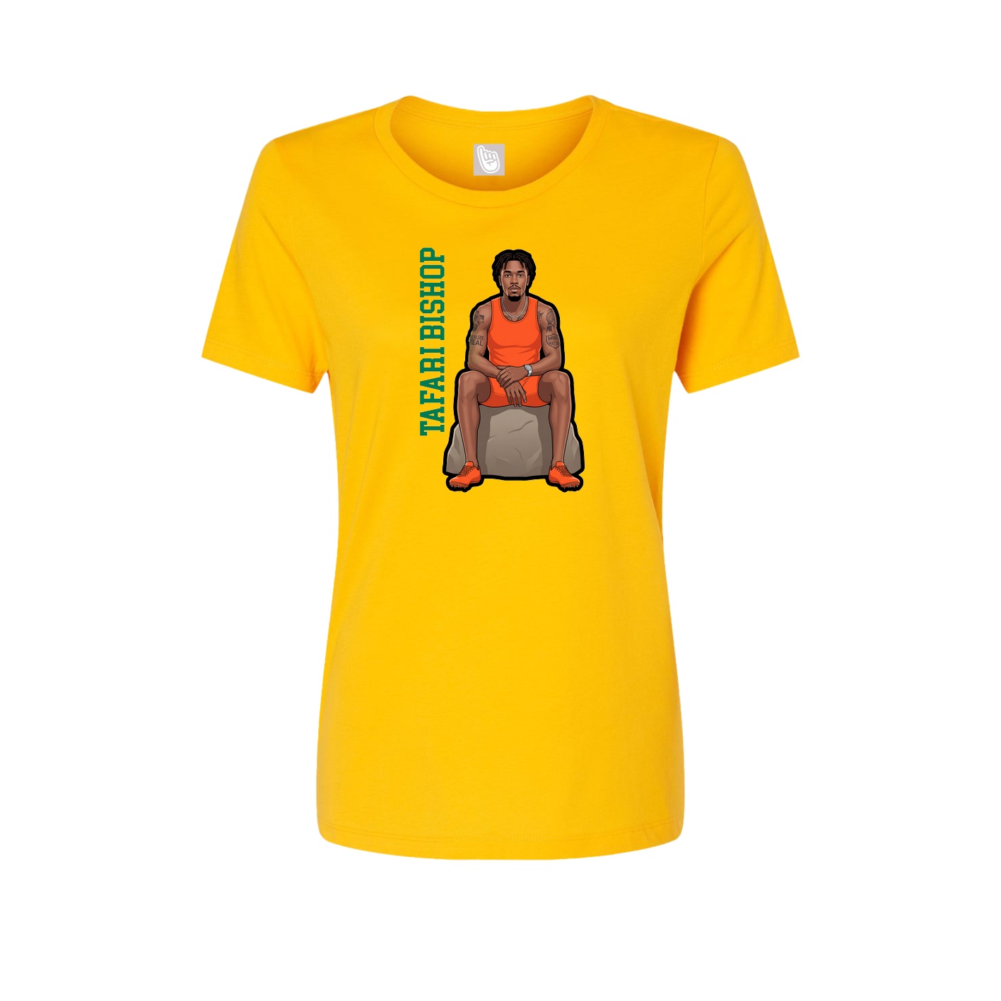 Womens Tee