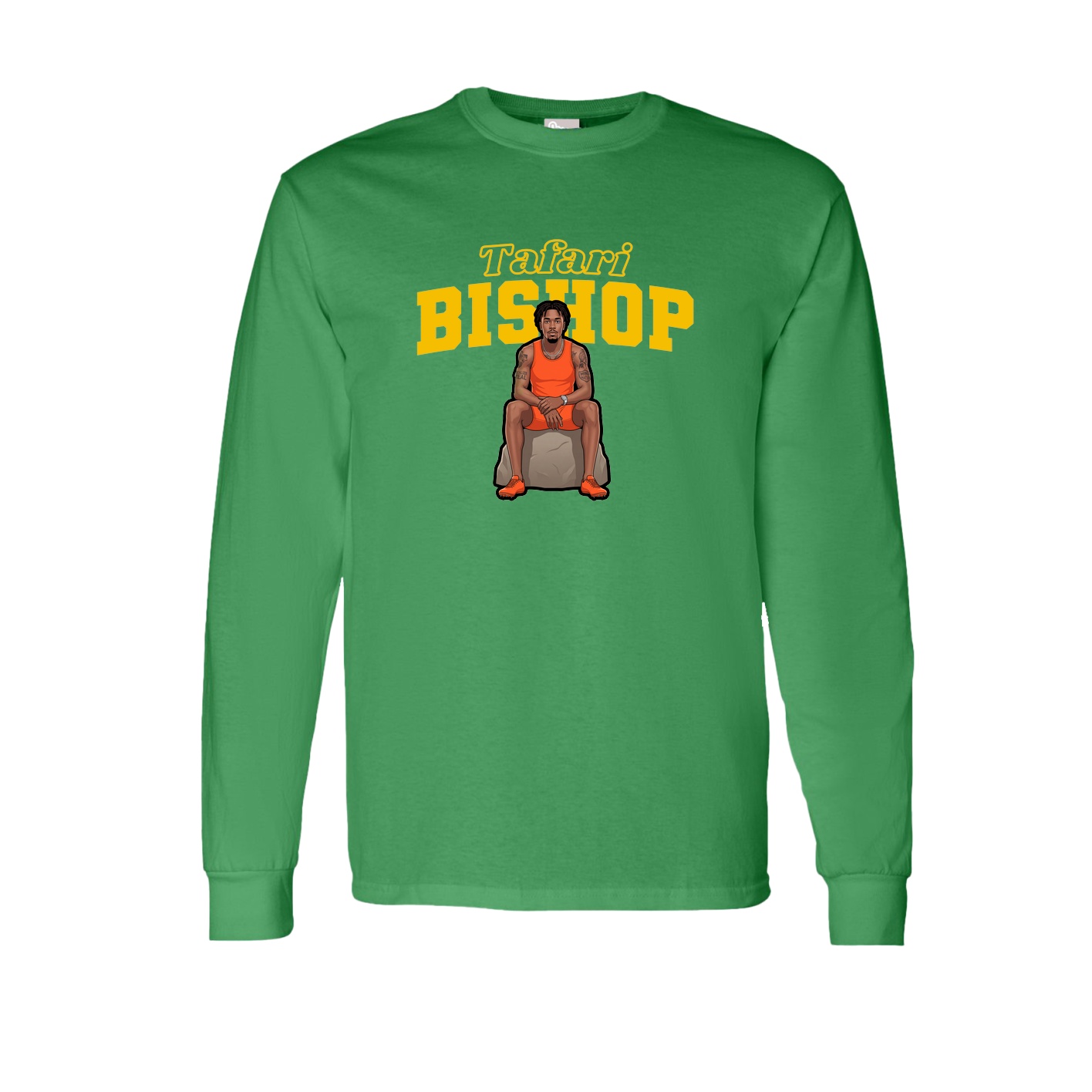Long Sleeve Tee