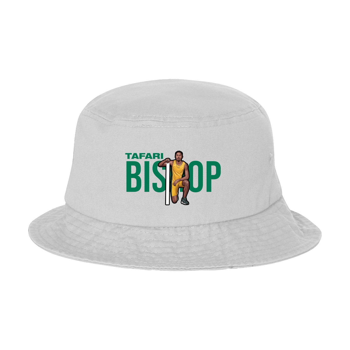 Bucket Cap
