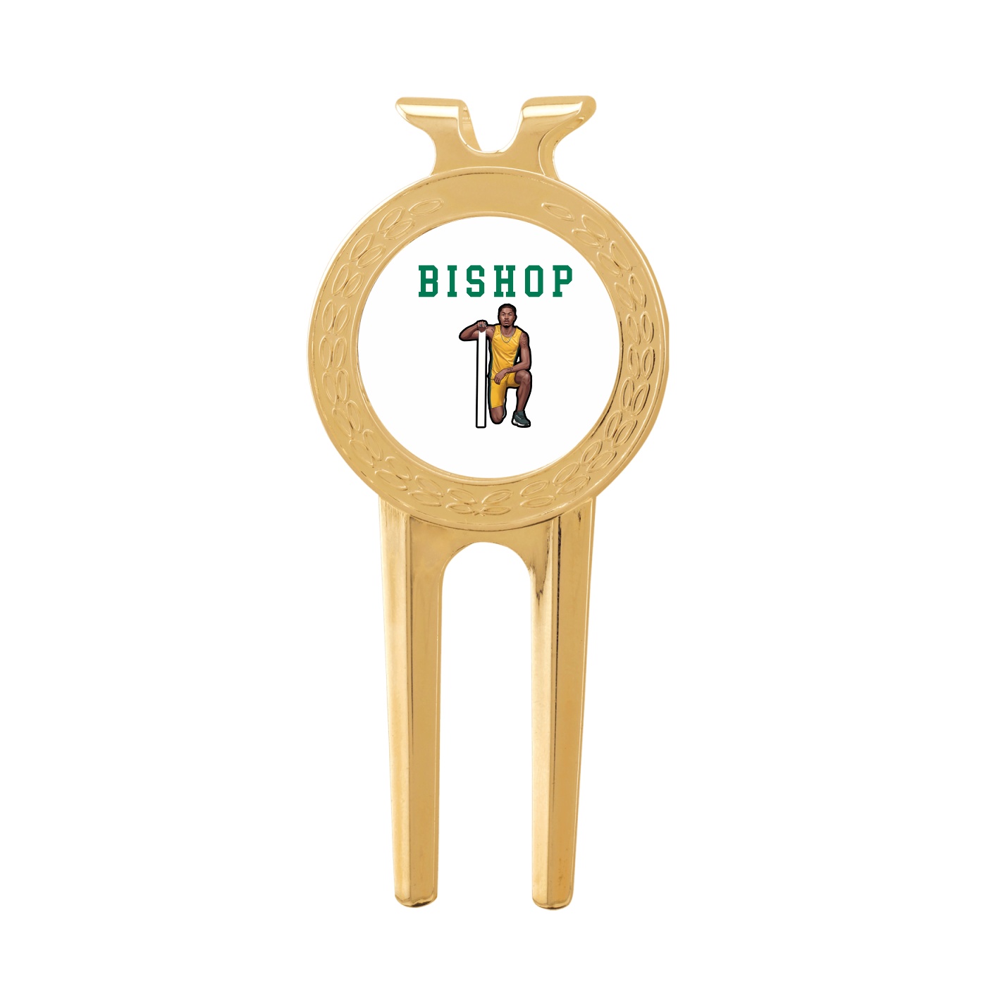 Divot Tool with Ball Marker — Shirsey in Classic