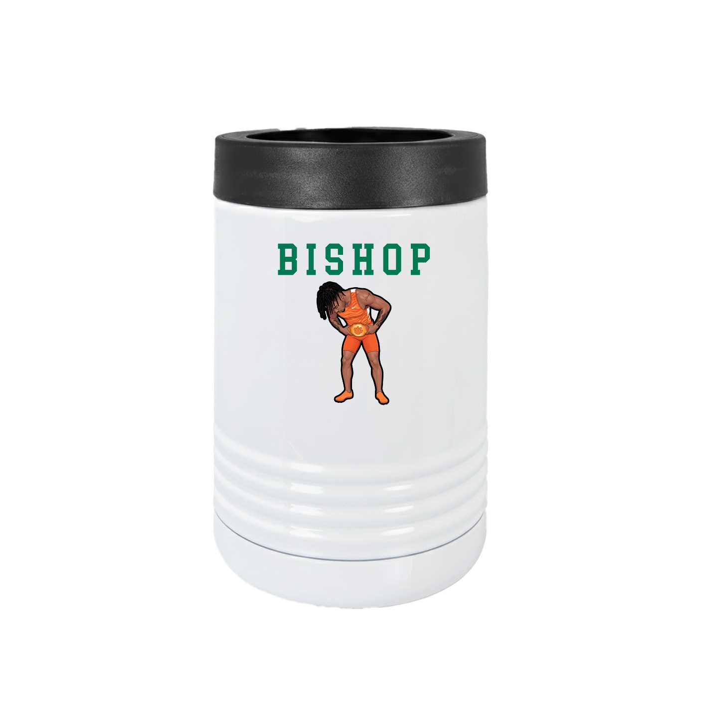 Beverage Holder — Shirsey in White