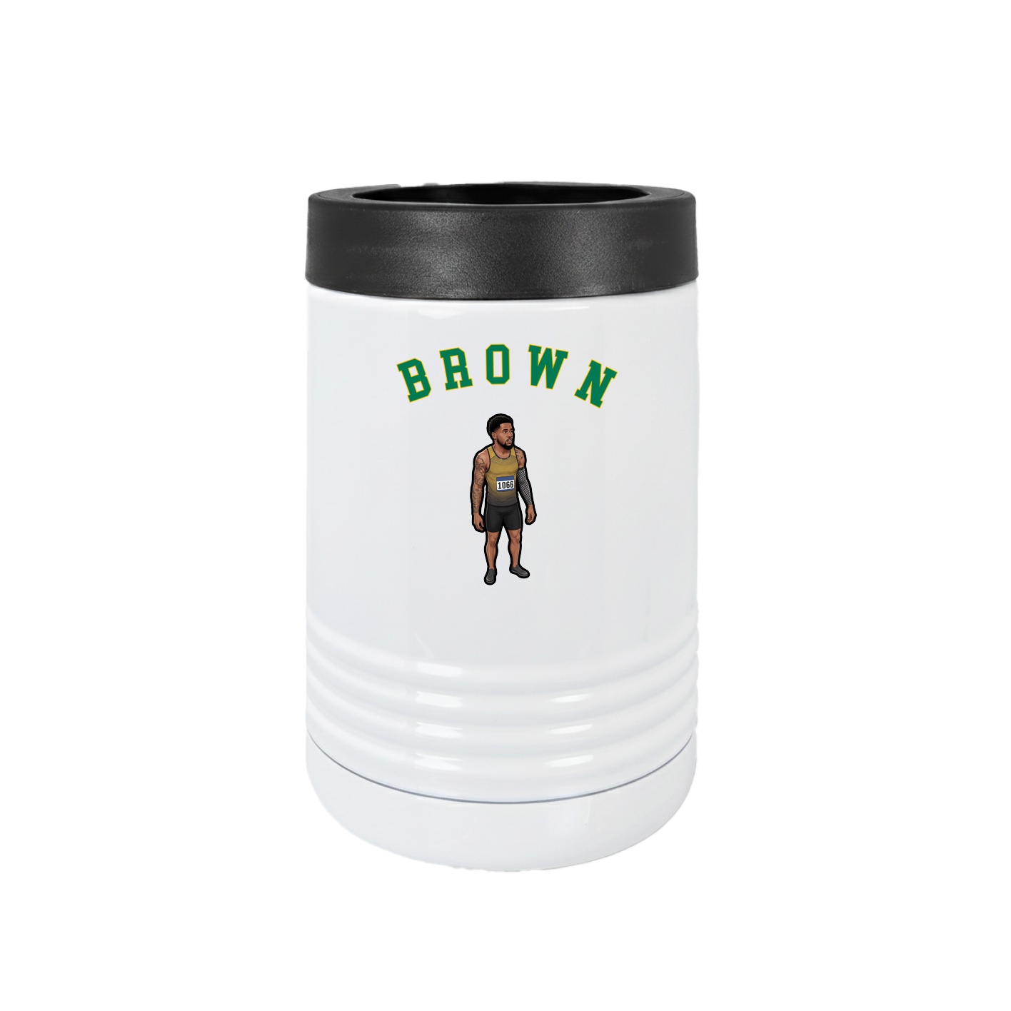 Beverage Holder — Shirsey Arch in White