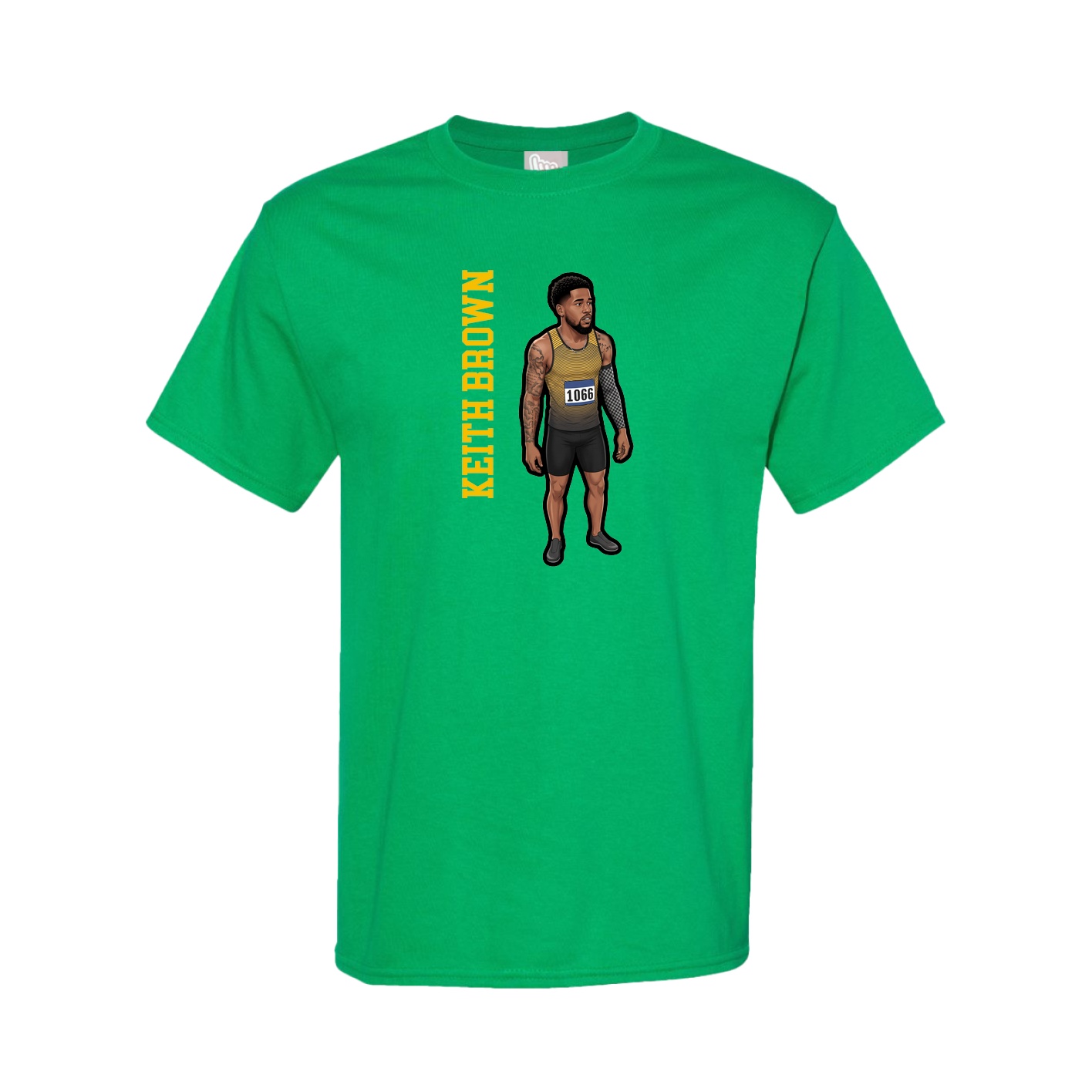 Tee
