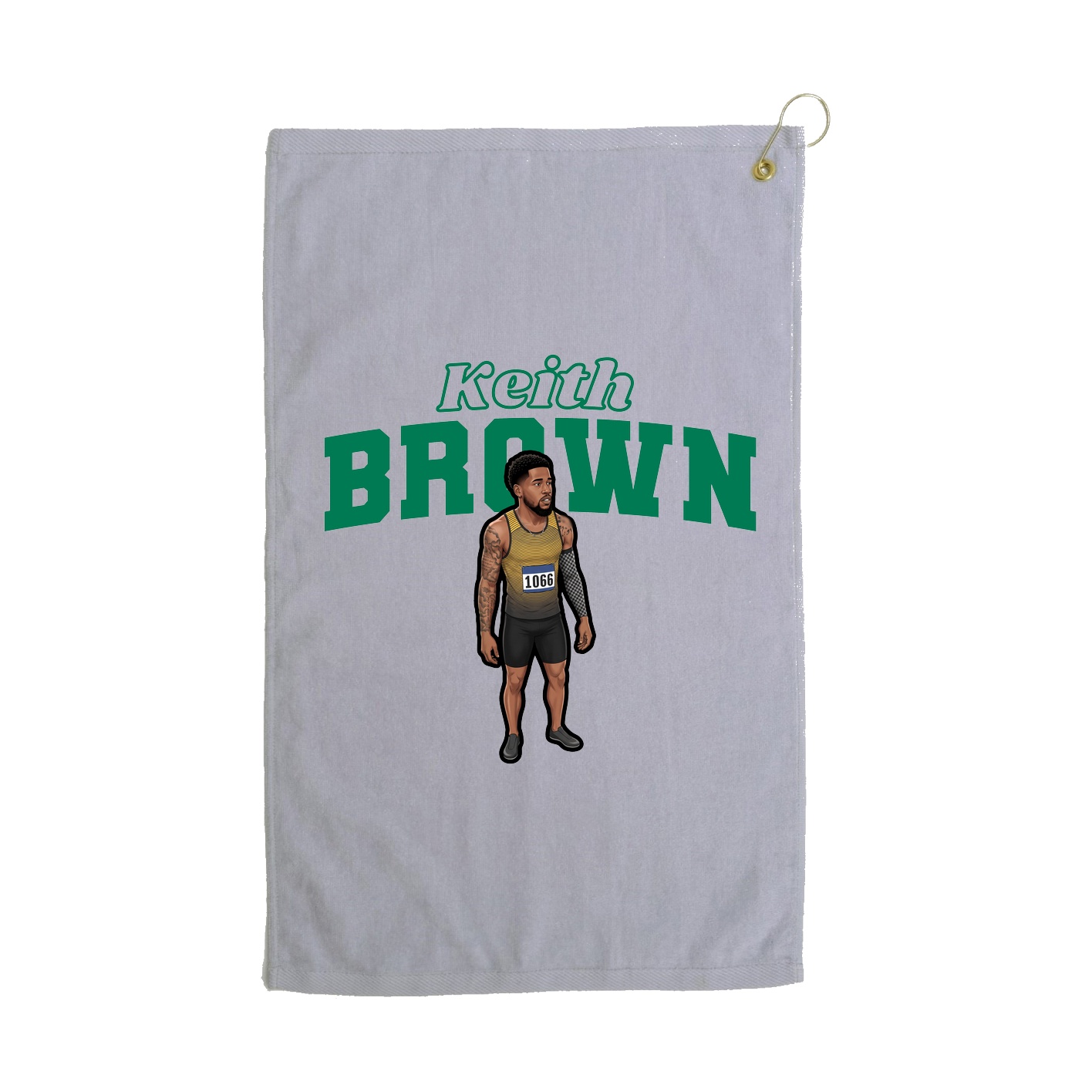 Golf Towel