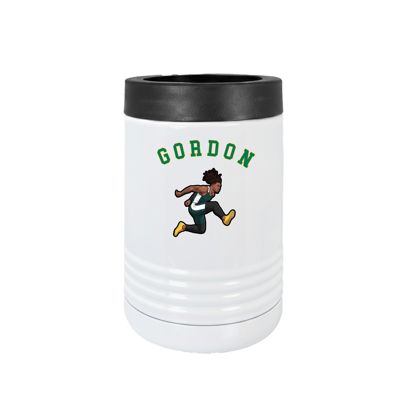Beverage Holder — Shirsey Arch in White