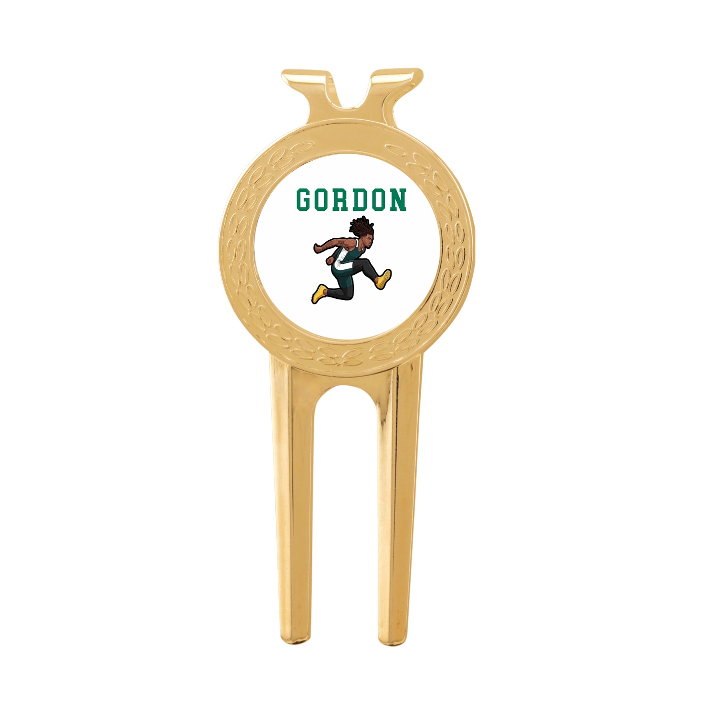 Divot Tool with Ball Marker — Shirsey in Classic