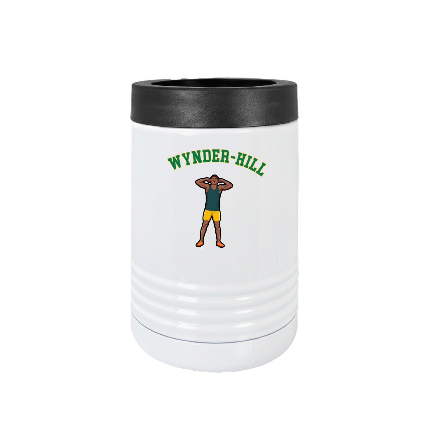 Beverage Holder — Shirsey Arch in White