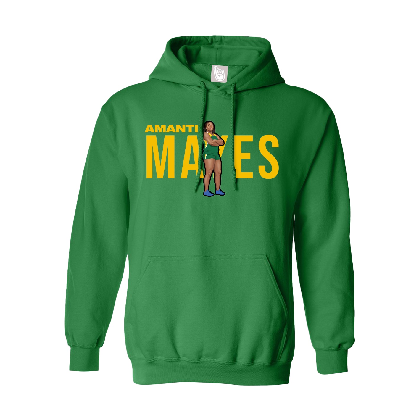 Hoodie