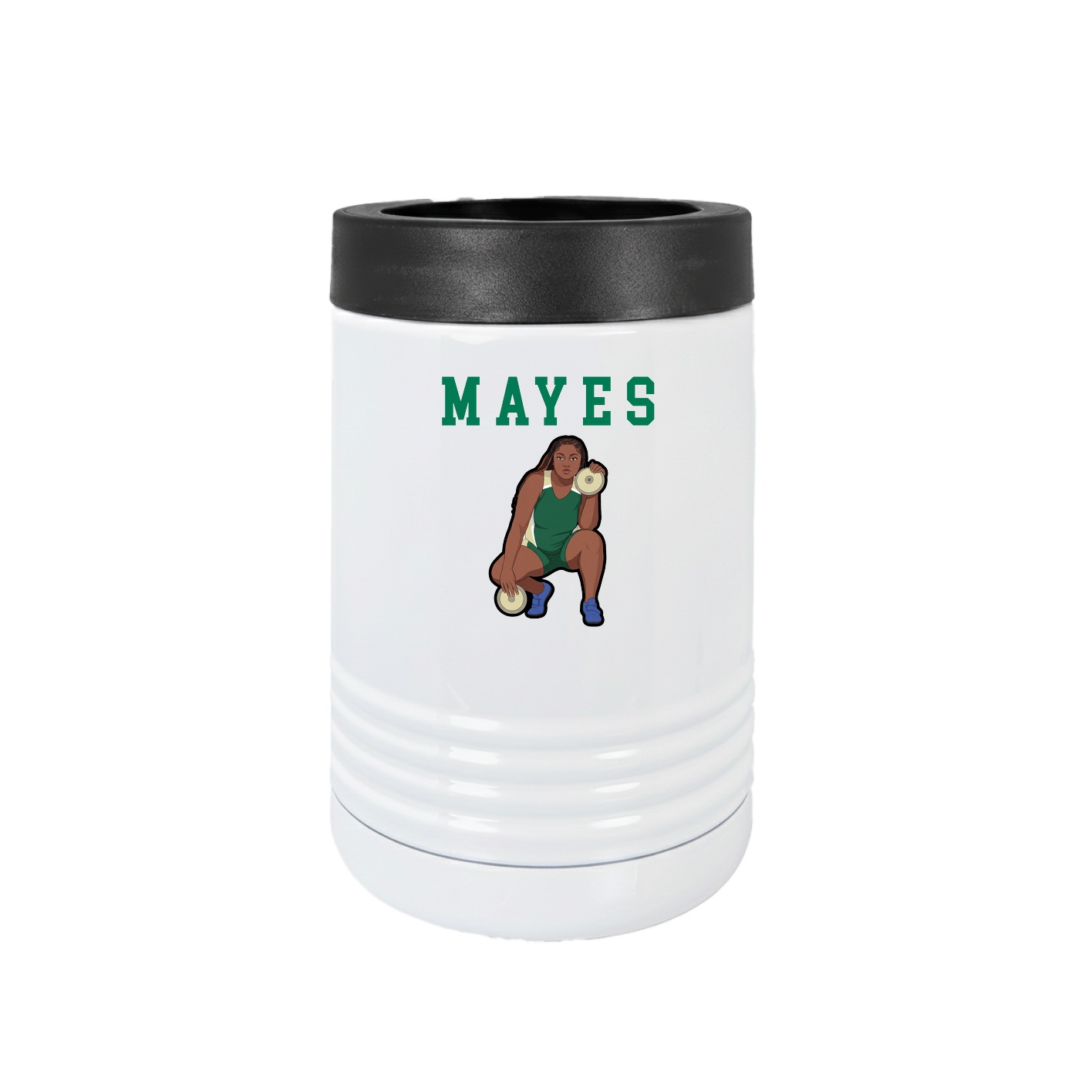 Beverage Holder — Shirsey in White