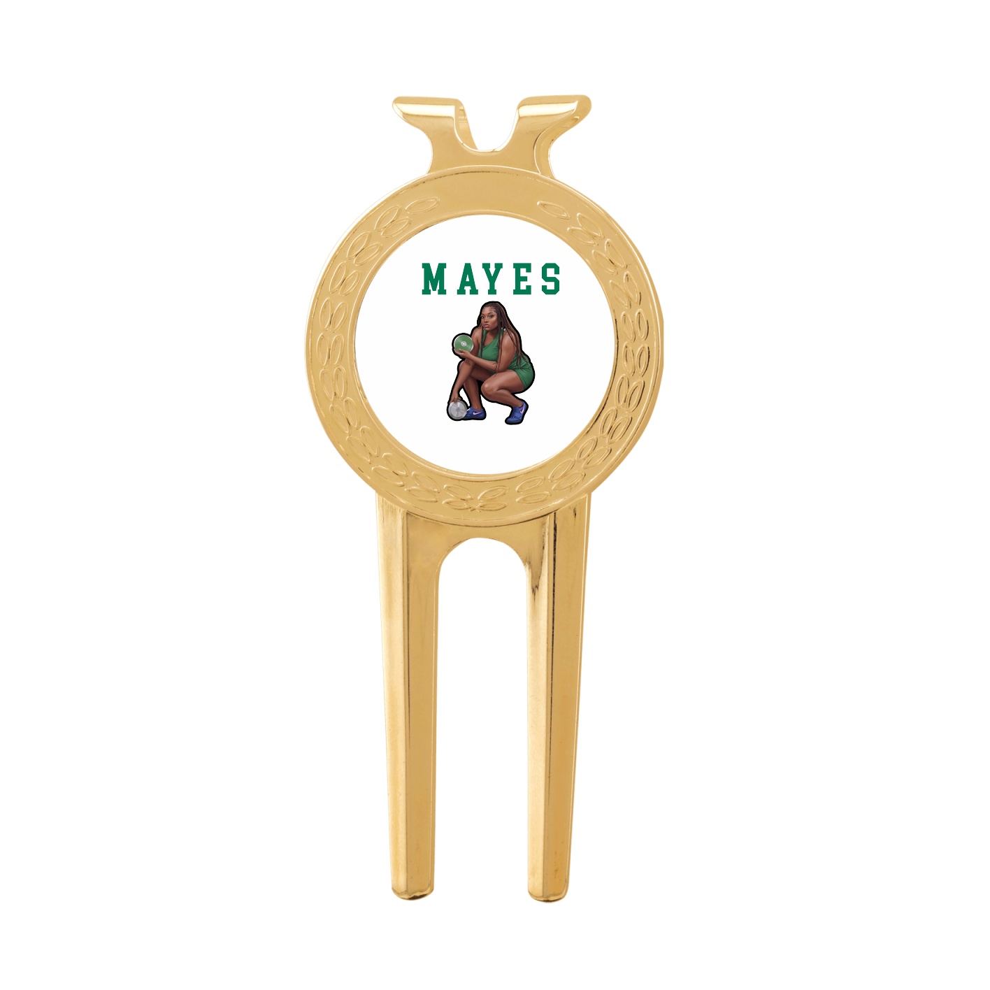 Divot Tool with Ball Marker — Shirsey in Classic