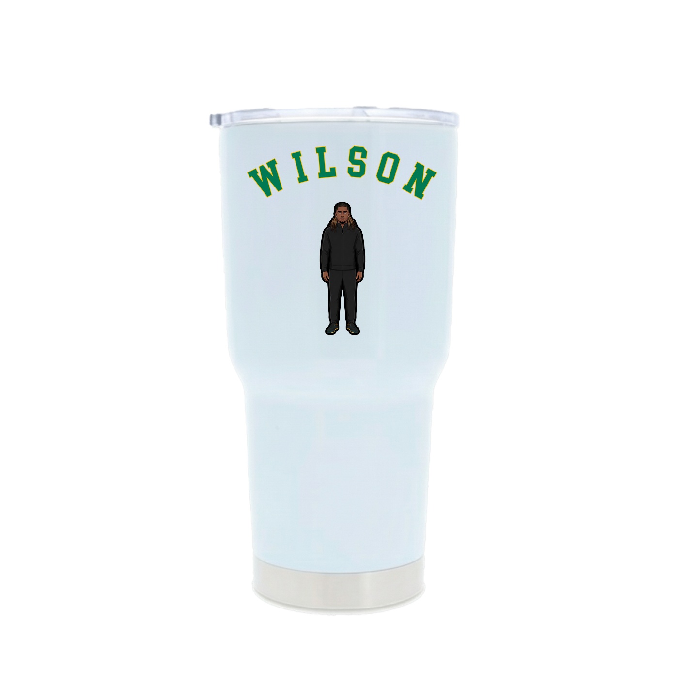 30oz Stainless Steel Tumbler