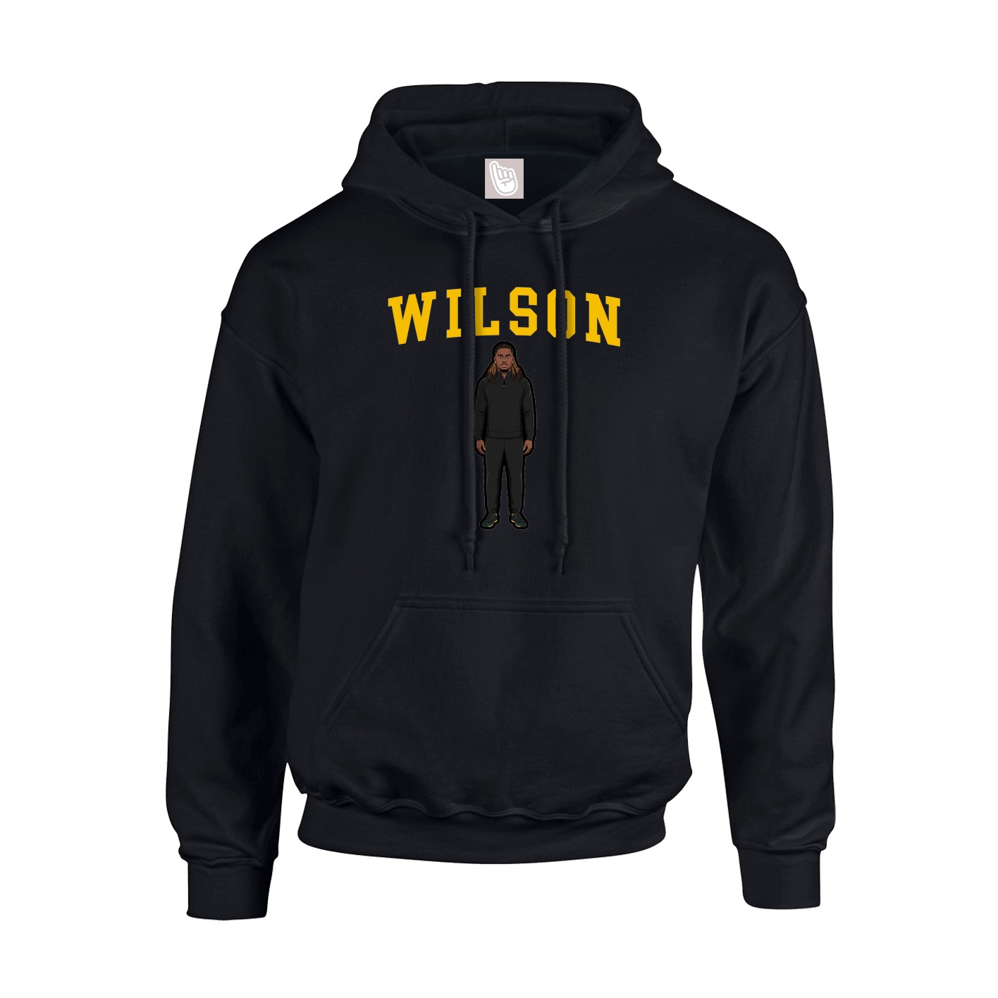 Hoodie
