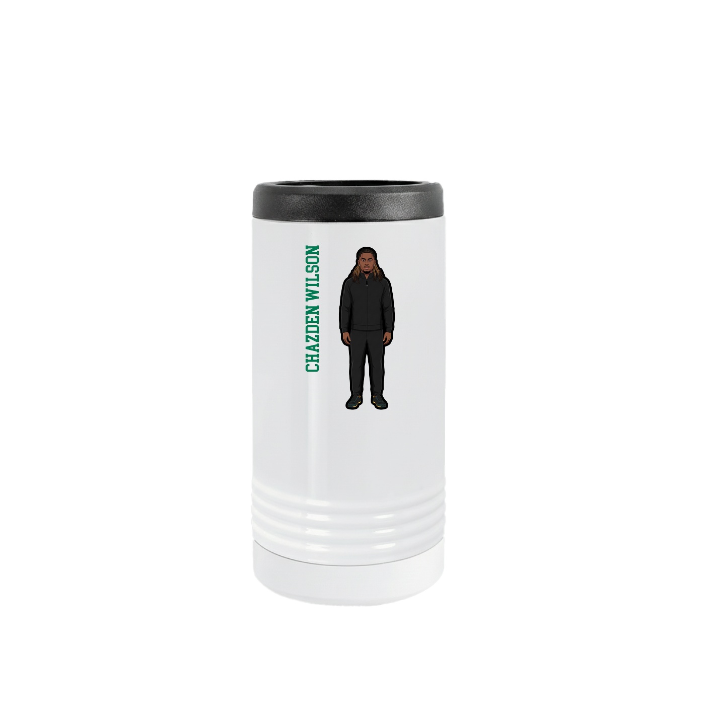 Slim Beverage Holder
