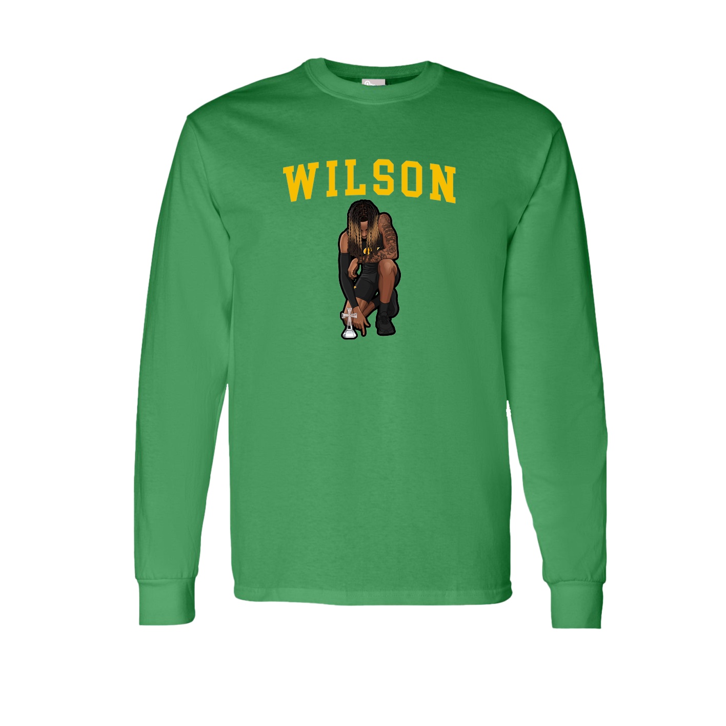 Long Sleeve Tee