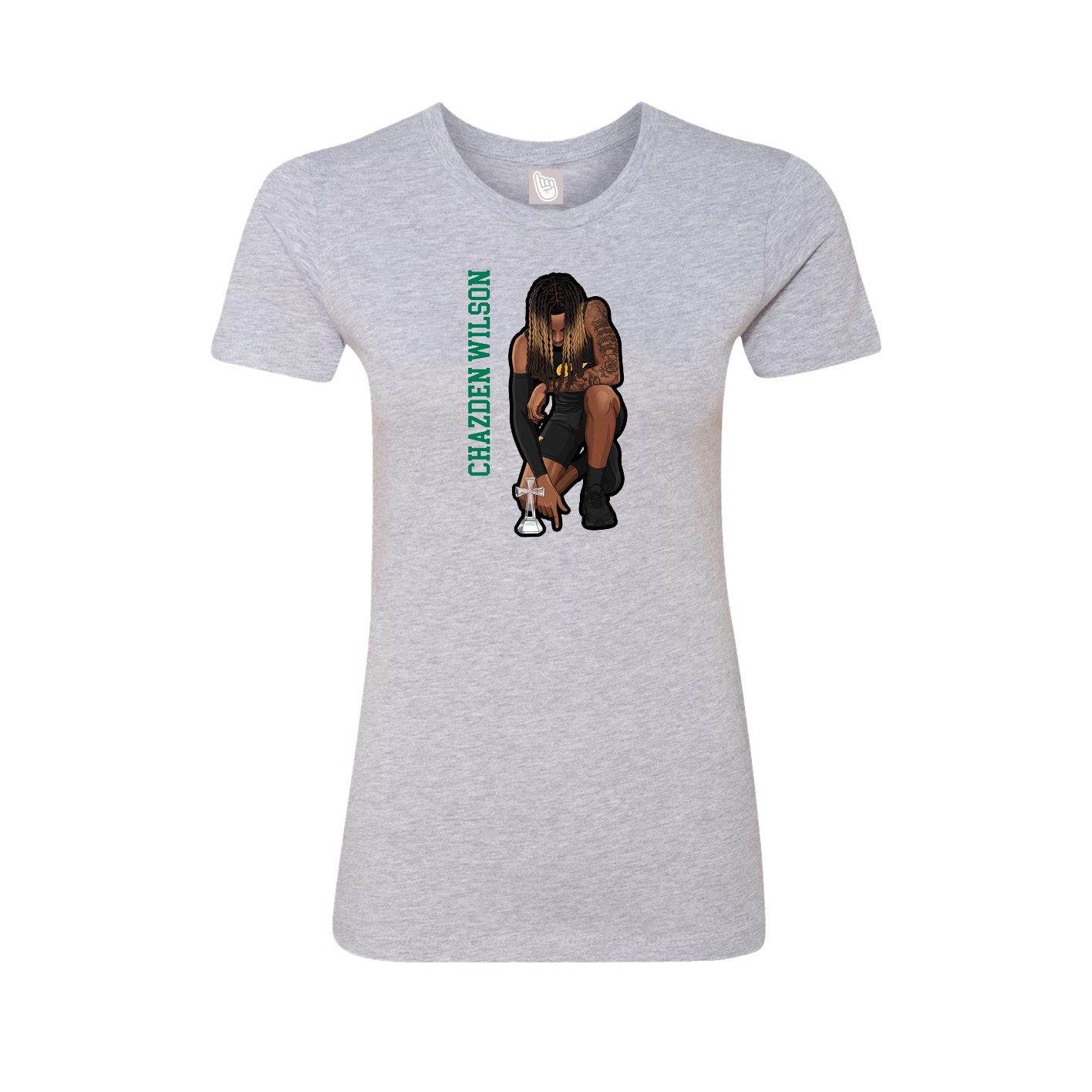 Womens Tee