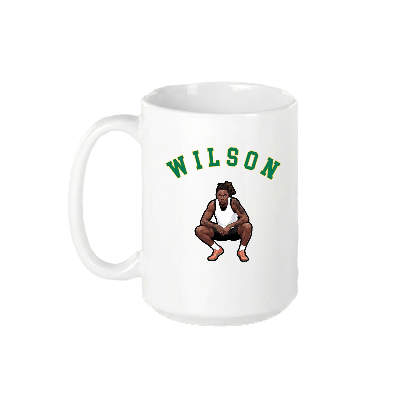 15oz Coffee Mug