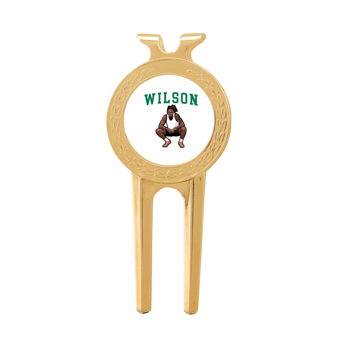 Divot Tool with Ball Marker — Shirsey in Classic