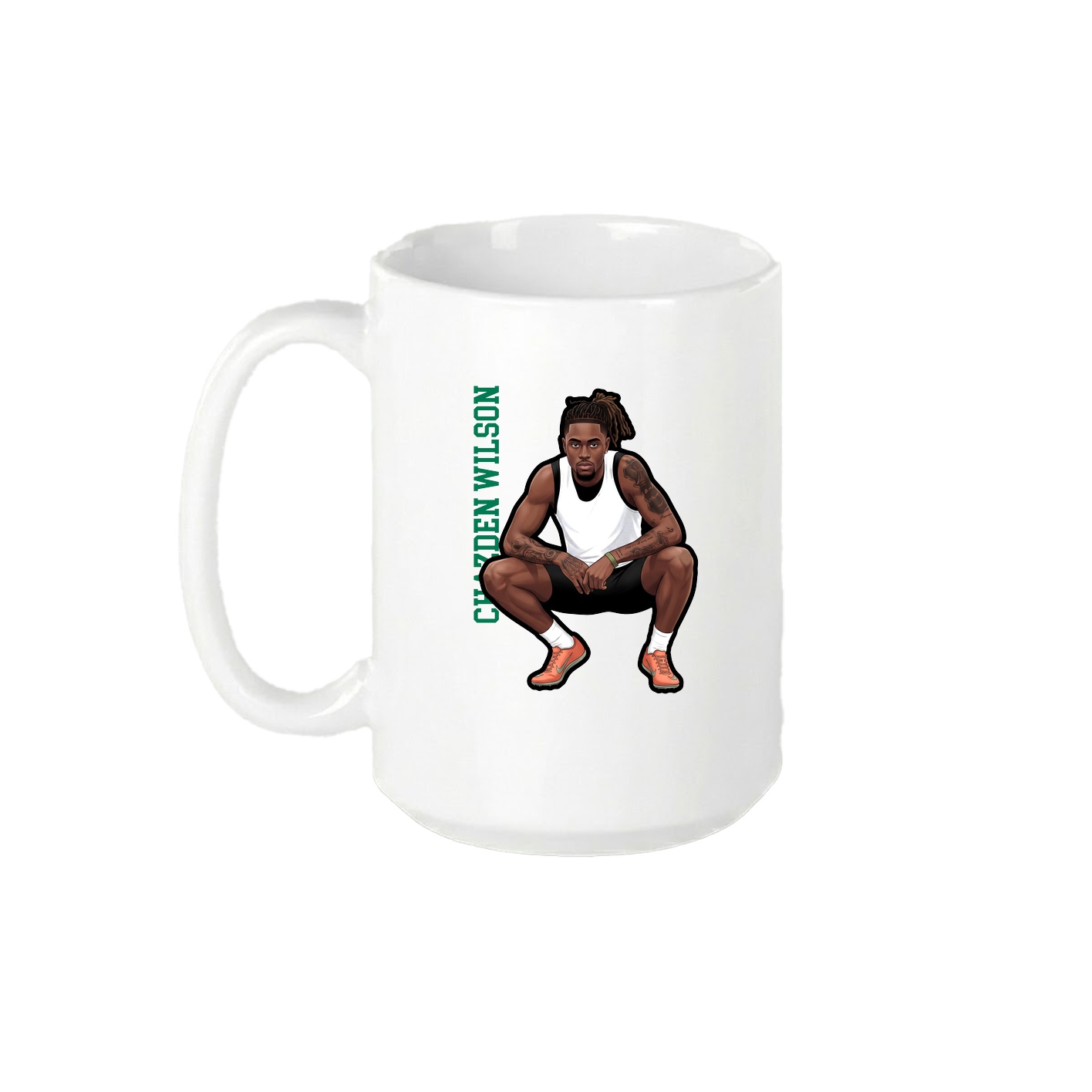 15oz Coffee Mug