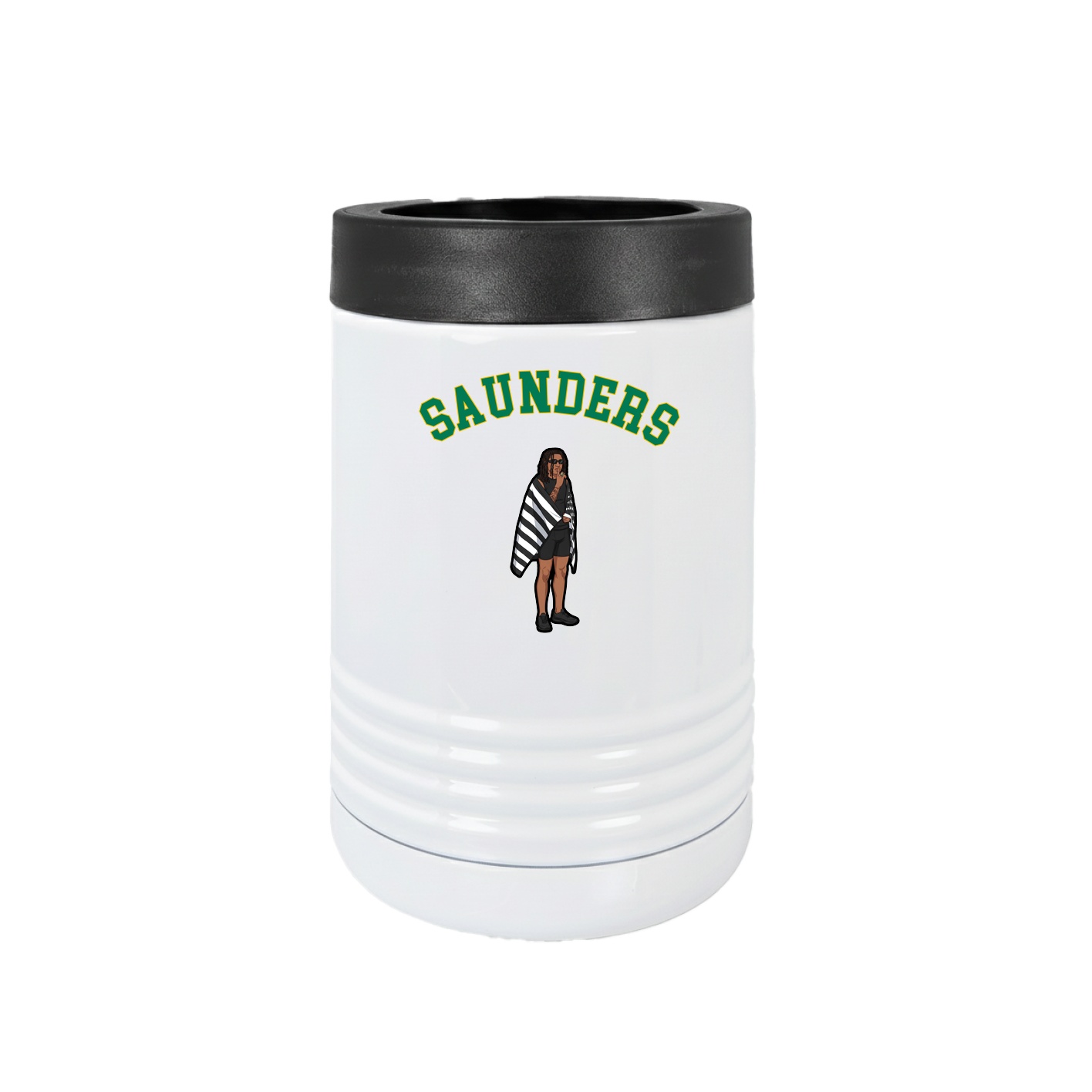 Beverage Holder — Shirsey Arch in White