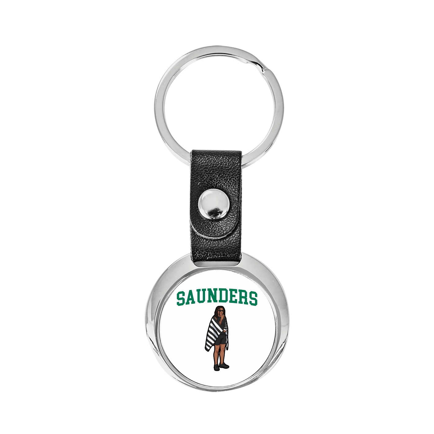 Key Chain — Shirsey in Classic