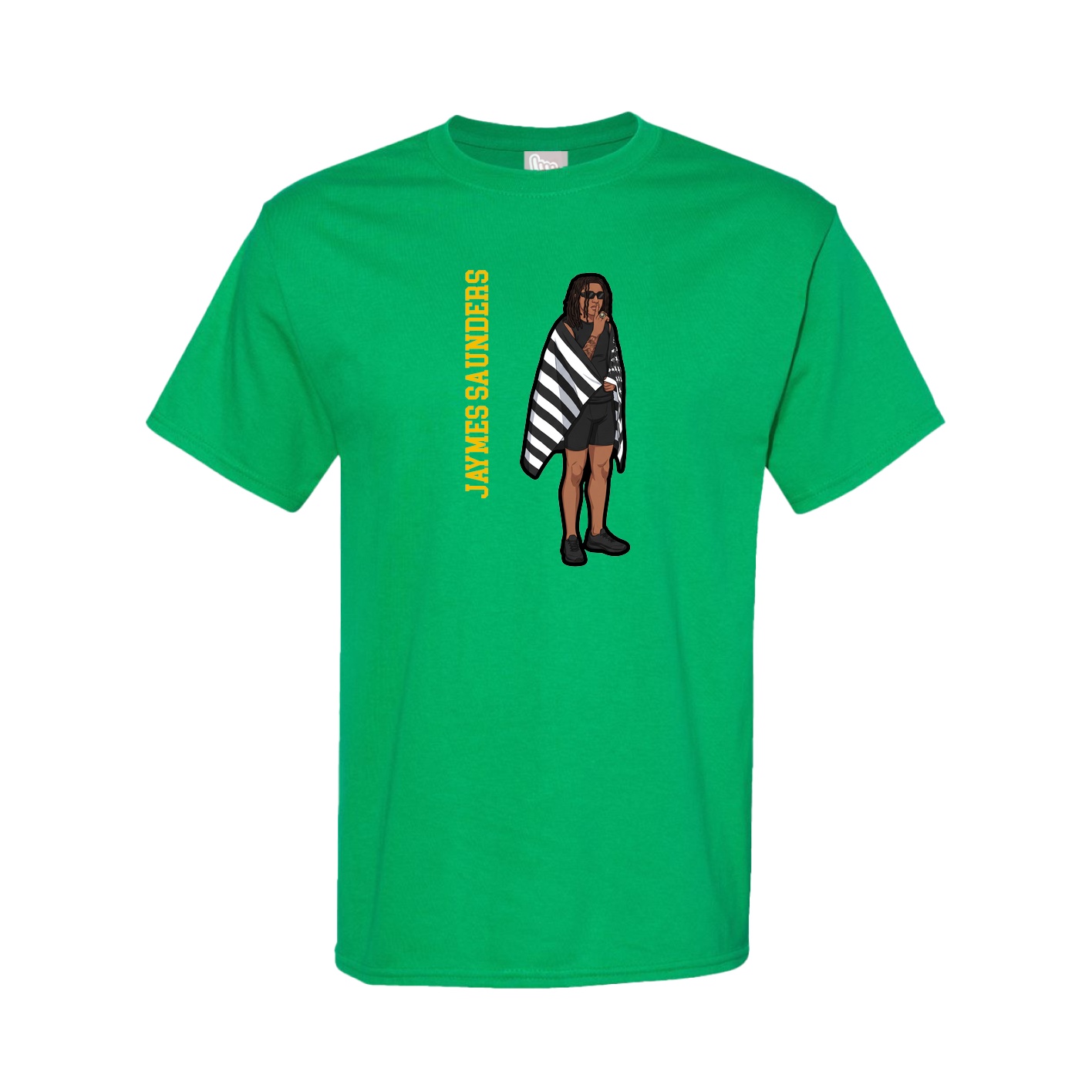 NIL Club Tee