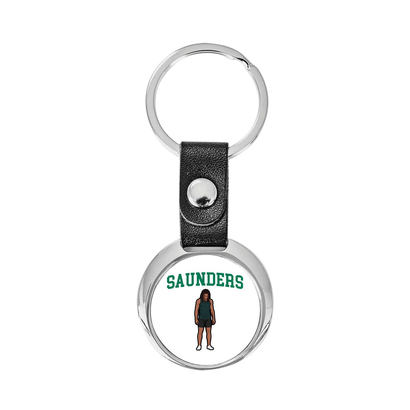 Key Chain — Shirsey in Classic