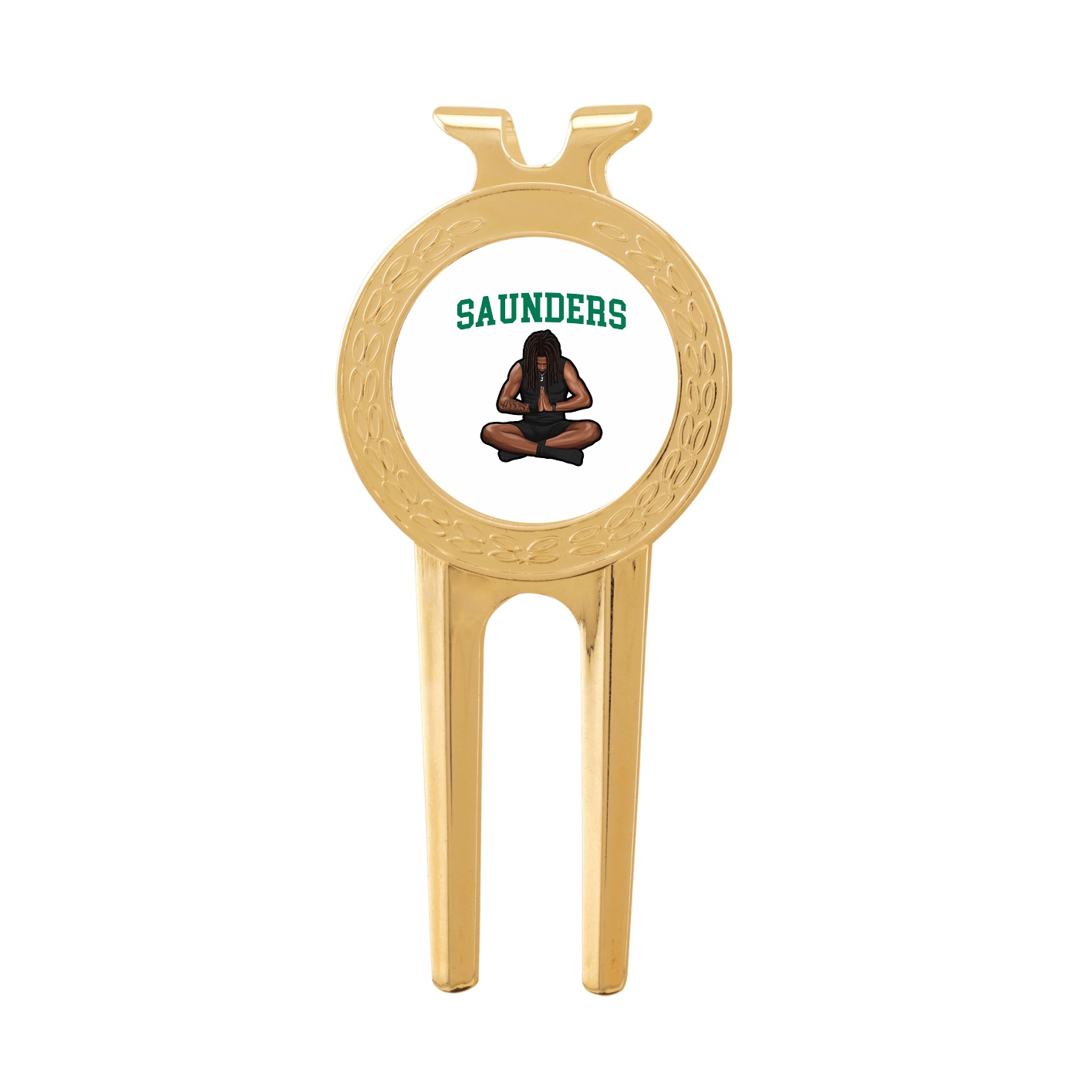 Divot Tool with Ball Marker — Shirsey in Classic