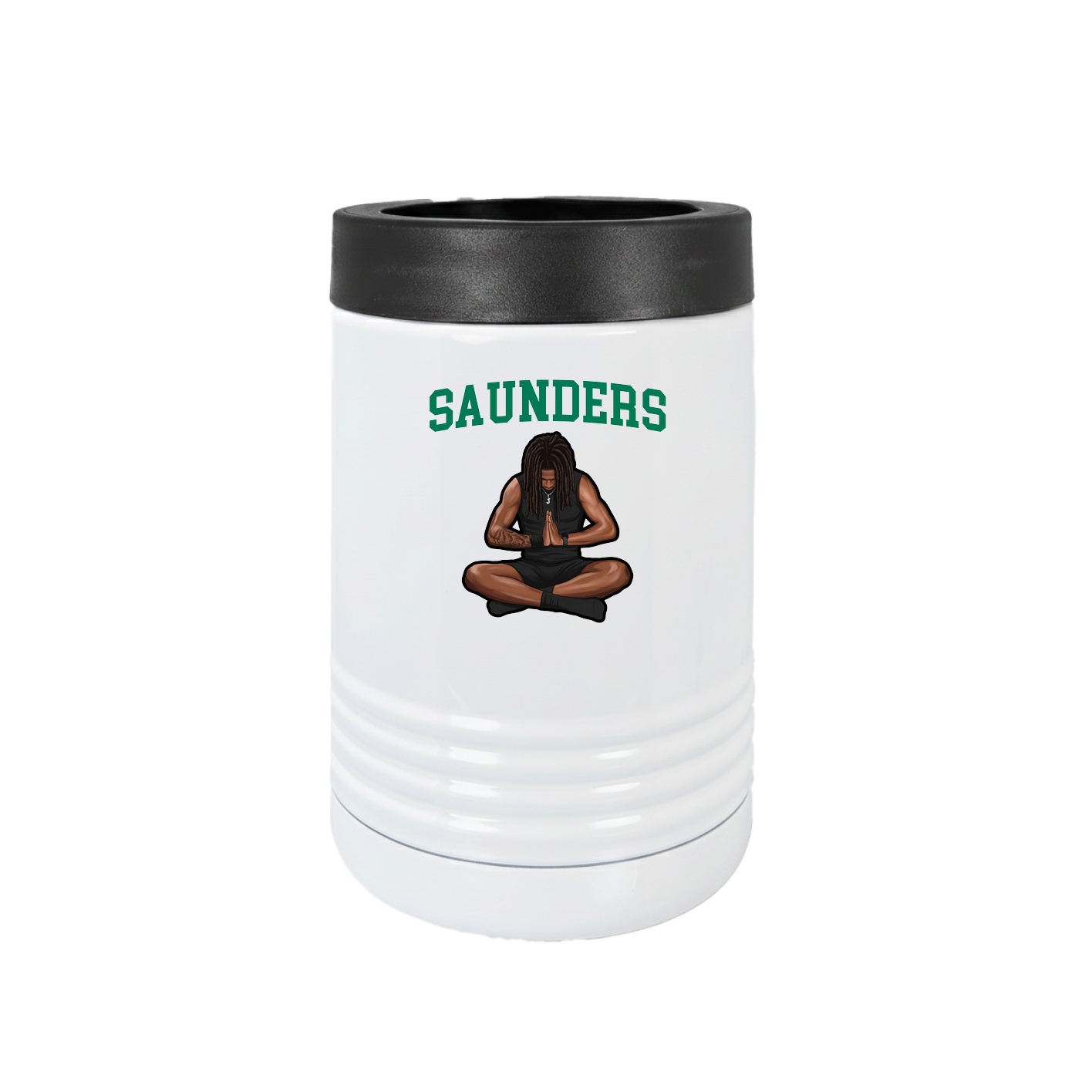 Beverage Holder — Shirsey in White