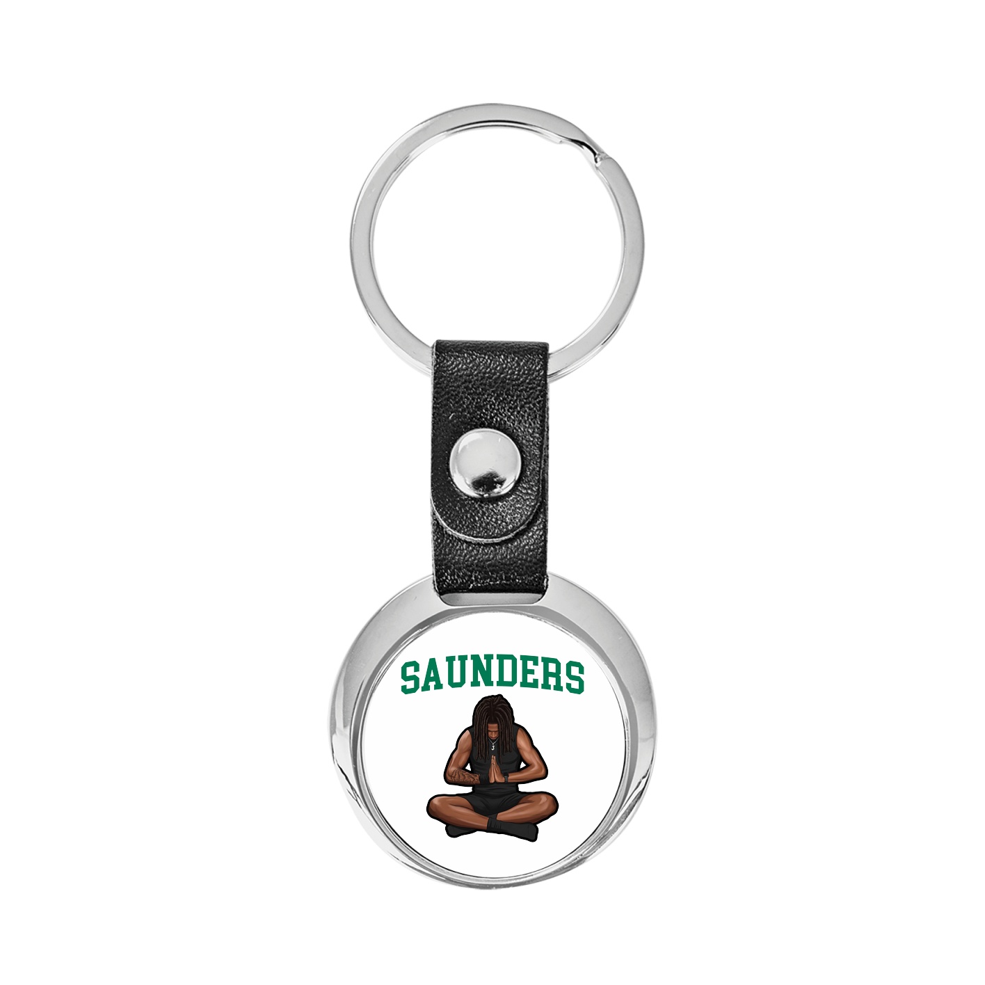 Key Chain — Shirsey in Classic