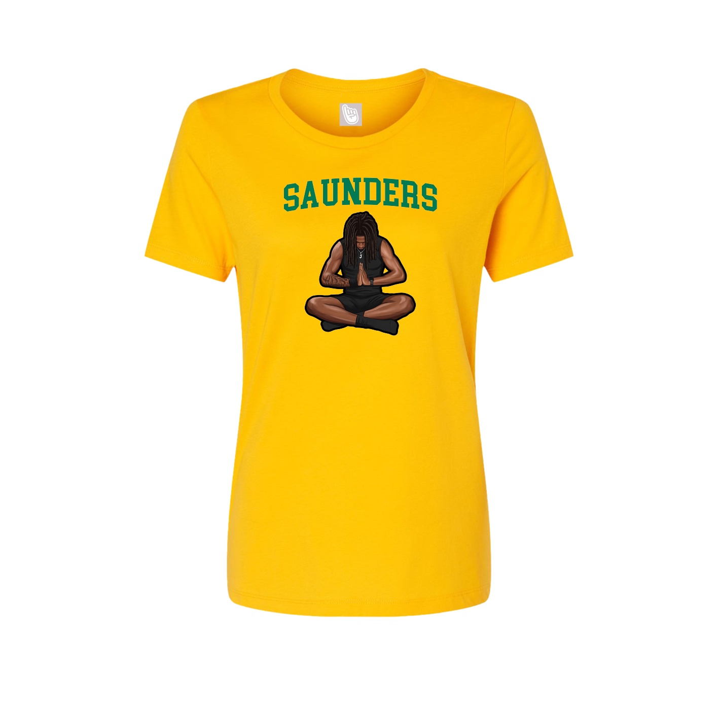 NIL Club Womens Tee