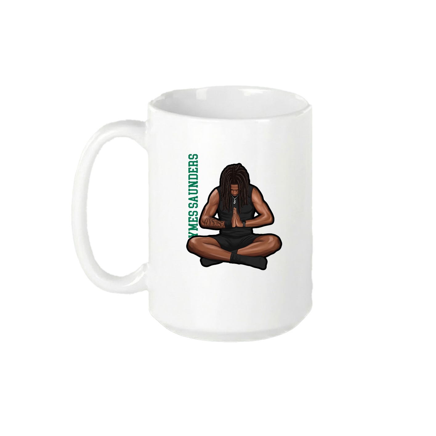 15oz Coffee Mug