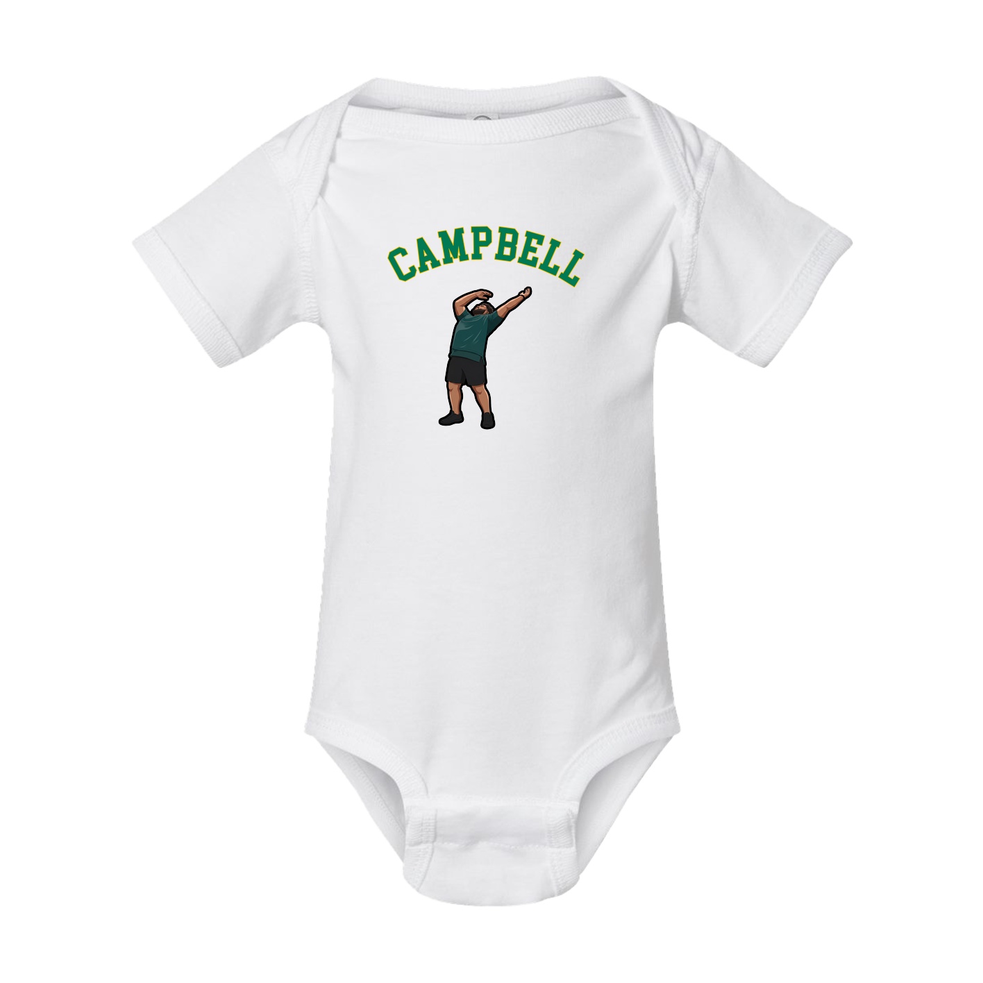 Baby Onesie